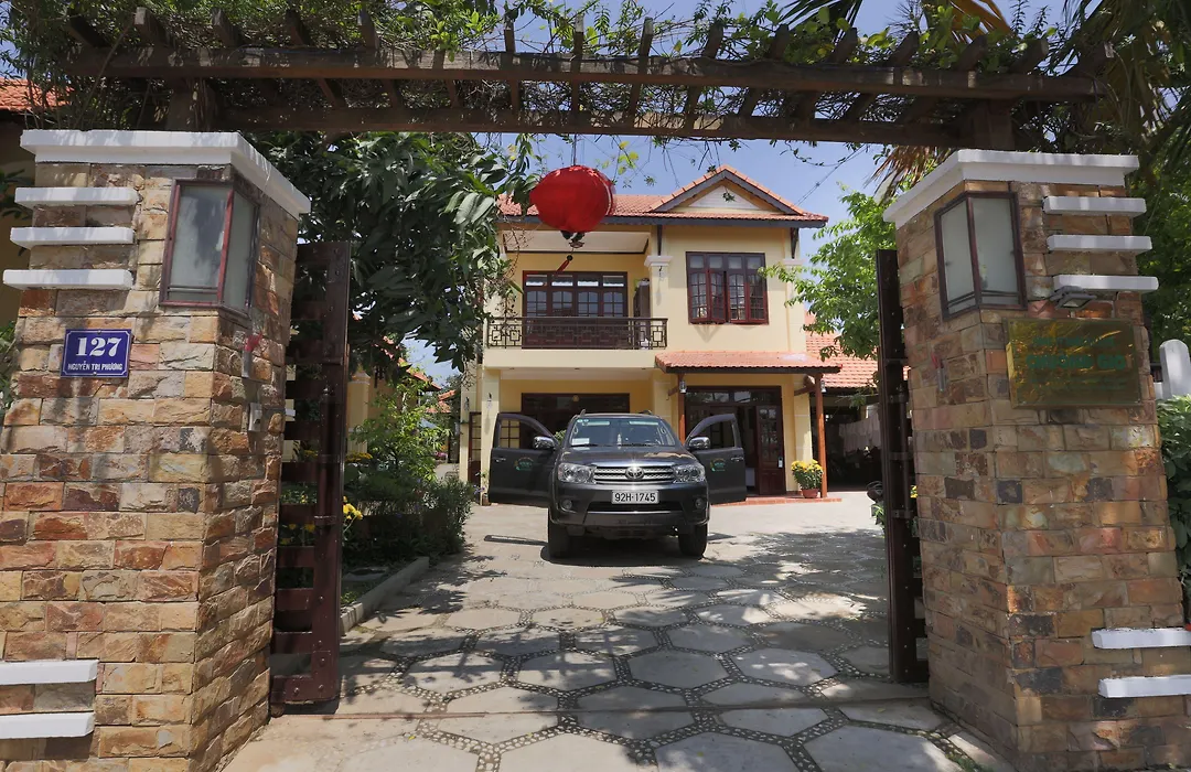 Windbell Villa-1